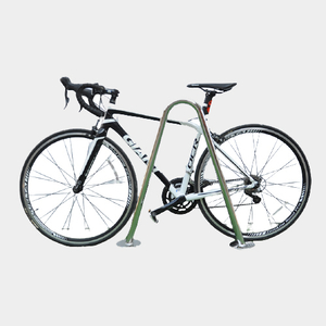 2021 Amazon Hot Sale Multifunksjonell ensidig Sport Fat Tire sykkelstativ for sykler