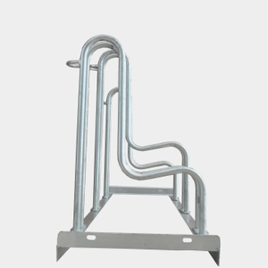 Kina Produsent Høy Lav Justerbar Sykkel Display Stand